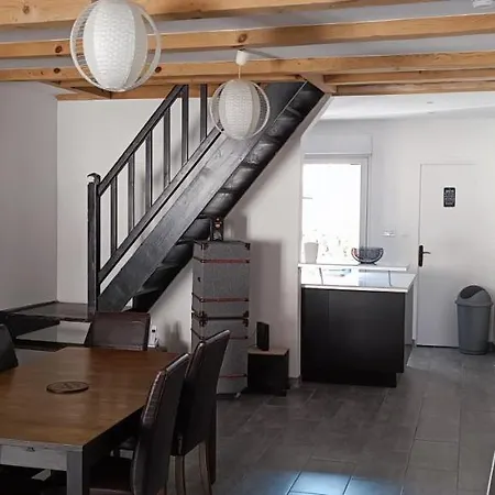 Agreable Maison De Village *