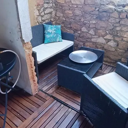 Agreable Maison De Village Holiday home *