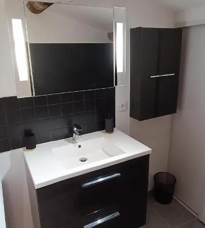 Agreable Maison De Village Holiday home