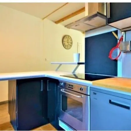 Agreable Maison De Village Holiday home Laudun