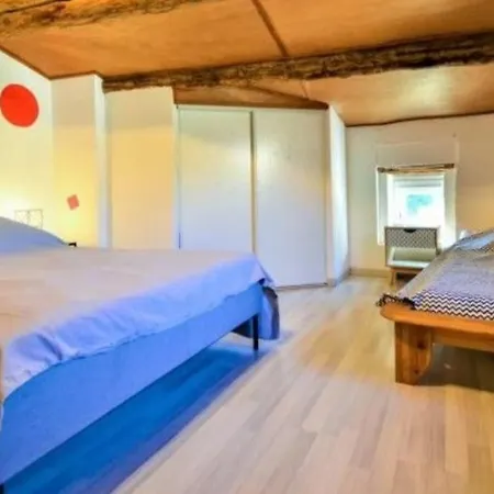 Agreable Maison De Village