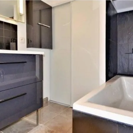 Holiday home Agreable Maison De Village