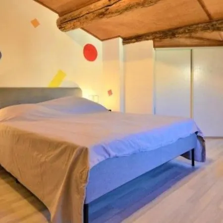 Holiday home Agreable Maison De Village *