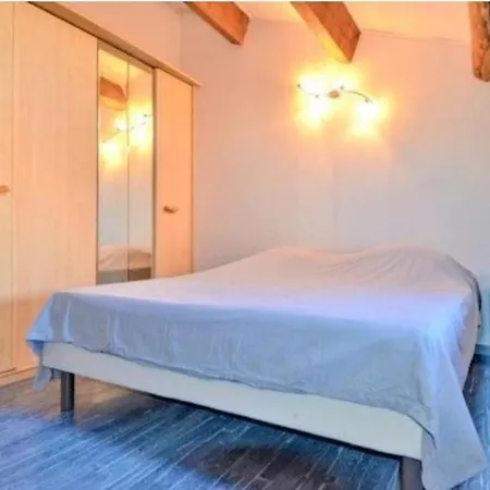 Agreable Maison De Village Laudun