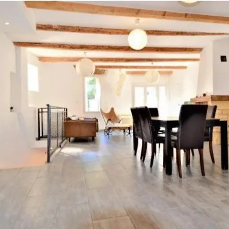 Agreable Maison De Village Holiday home *