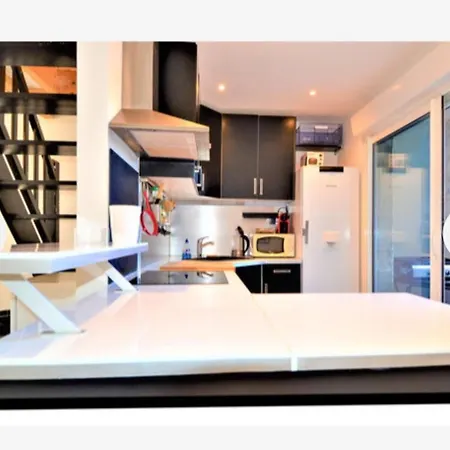 Agreable Maison De Village בית נופש *