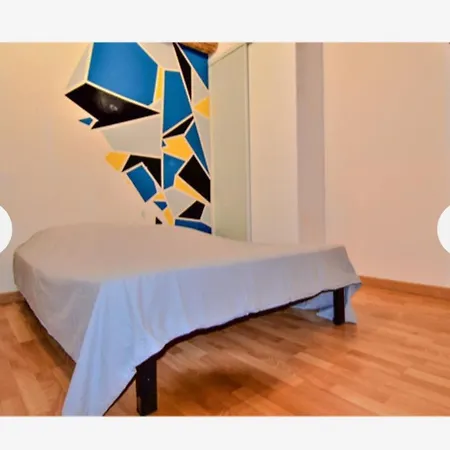 Holiday home Agreable Maison De Village *