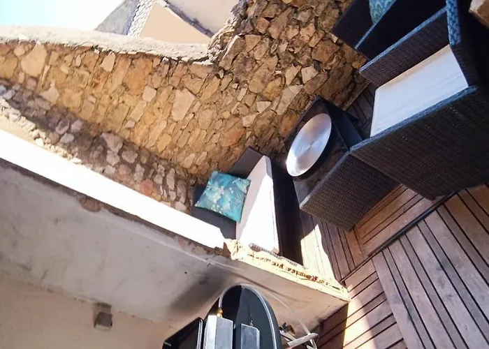 Maison De Village Hébergement de vacances