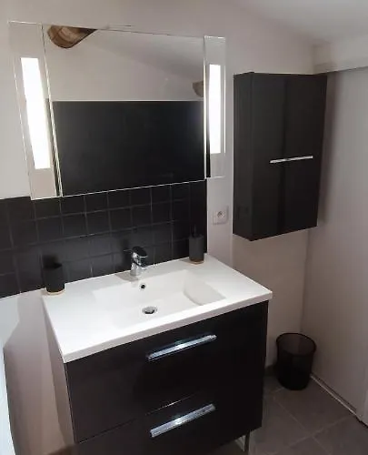 Maison De Village Hébergement de vacances