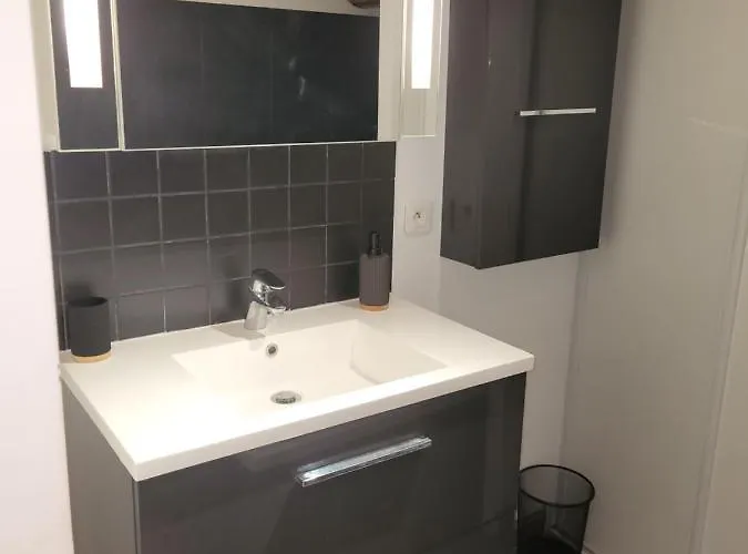 Agreable Maison De Village