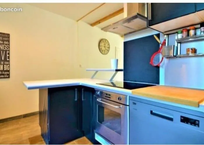 Maison De Village Hébergement de vacances Laudun-l'Ardoise