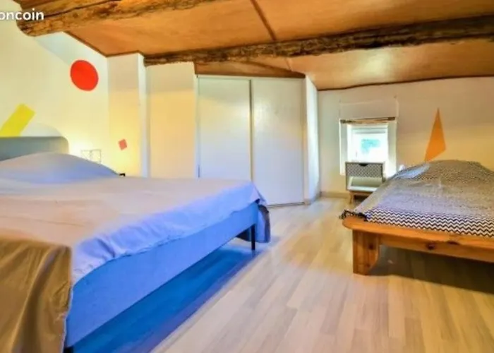 Agreable Maison De Village