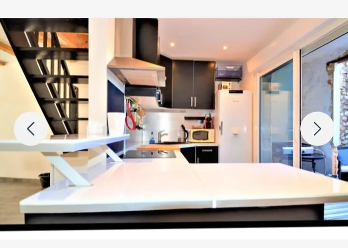 Maison De Village Hébergement de vacances *